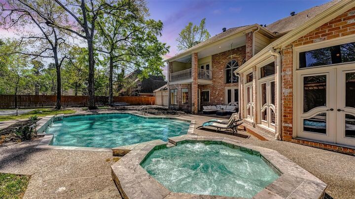 Property Photo: 14022 Champions Hamlet Court TX 77069