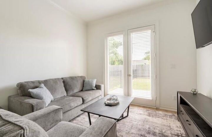Property Photo: 3231 Real Street B TX 77087