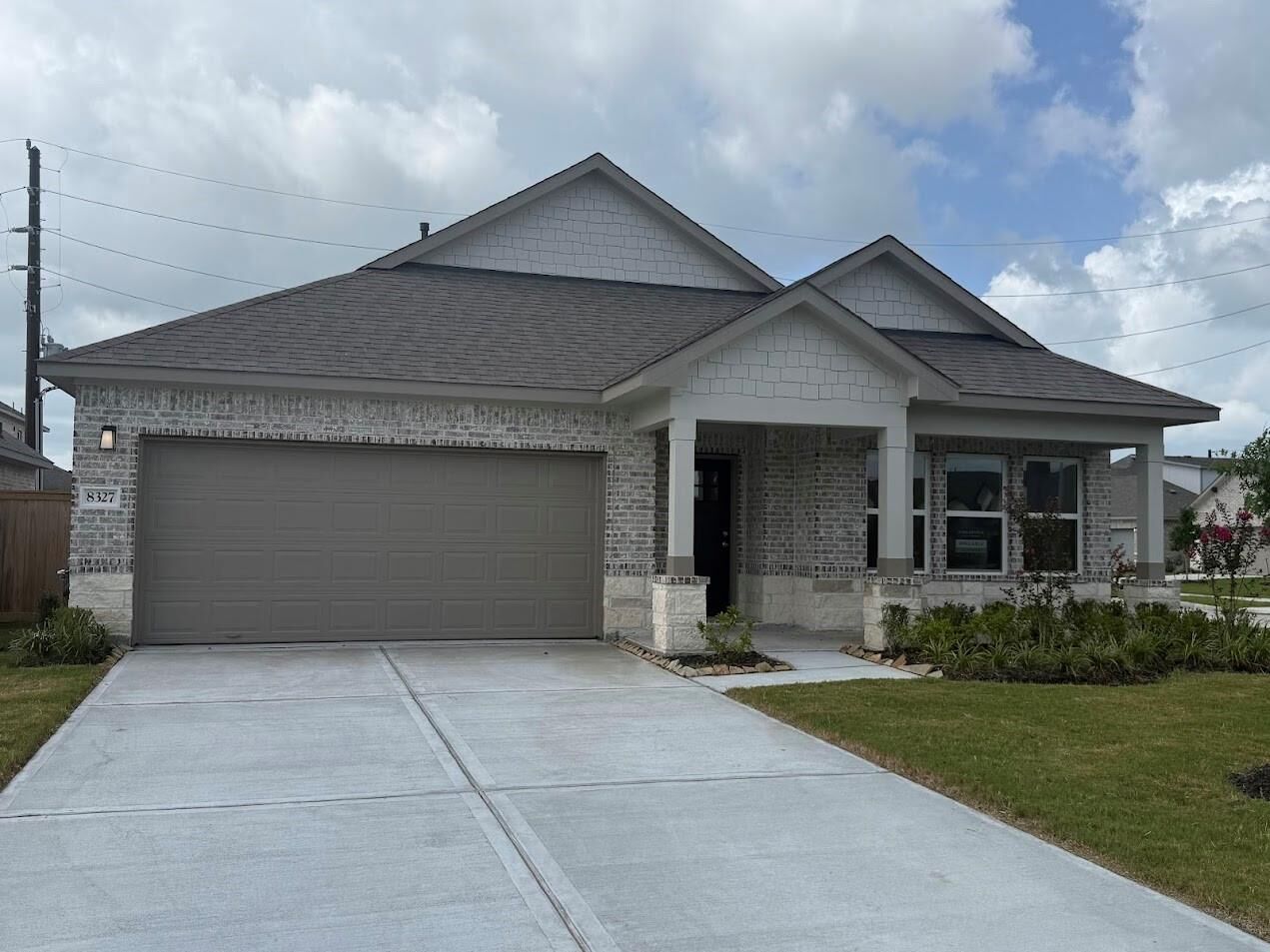 Property Photo:  8327 Amber Summit Lane  TX 77515 