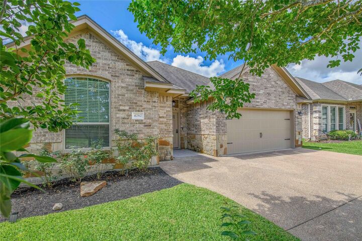 Property Photo: 4282 Rock Bend Drive TX 77845