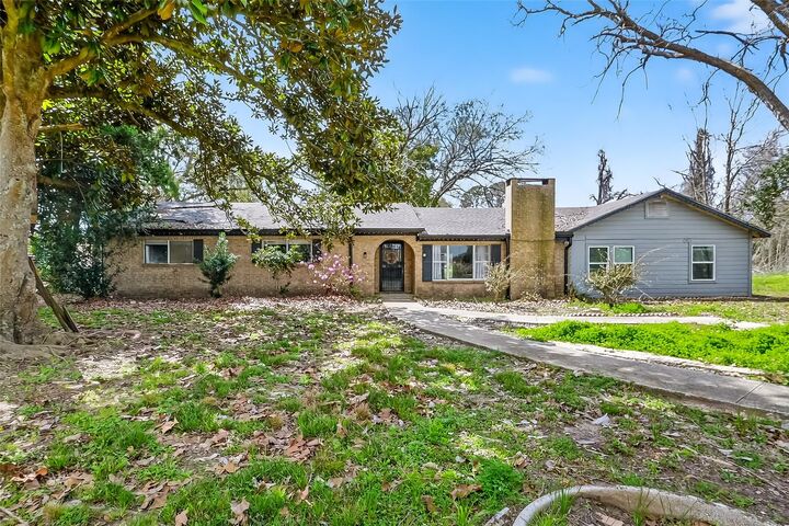 Property Photo:  7411 Highway 36  TX 77541 
