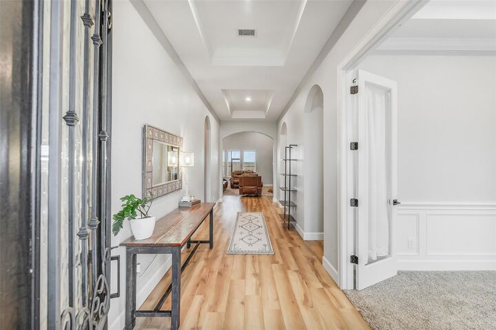 Property Photo: 10015 Goliad Drive TX 77523