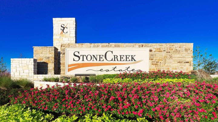 Property Photo:  5711 Violet Ridge Drive  TX 77469 