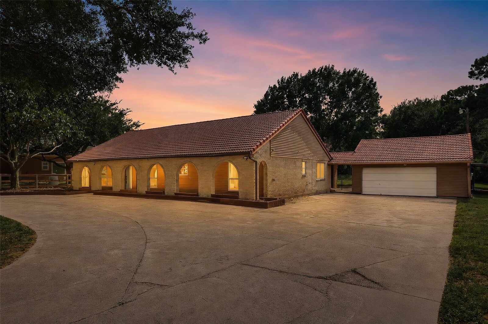 Property Photo:  22923 Tomball Cemetery Road  TX 77377 