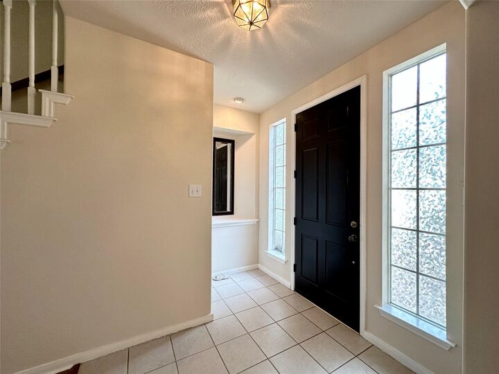 Property Photo: 12938 Deer Sage Court TX 77041