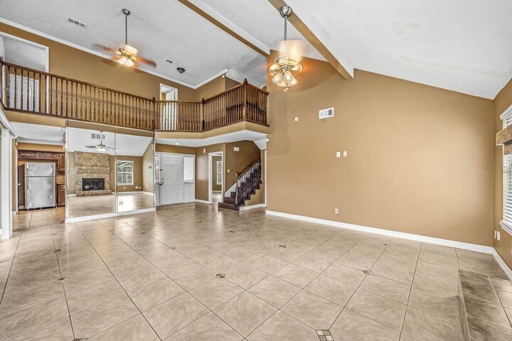 Property Photo:  11510 Pagoda Drive  TX 77477 