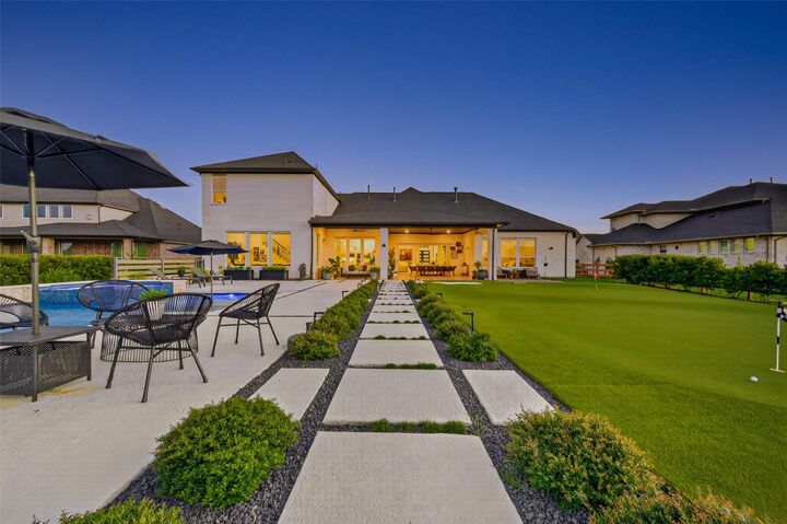 Property Photo:  29612 Fulshear Lake Trace  TX 77406 
