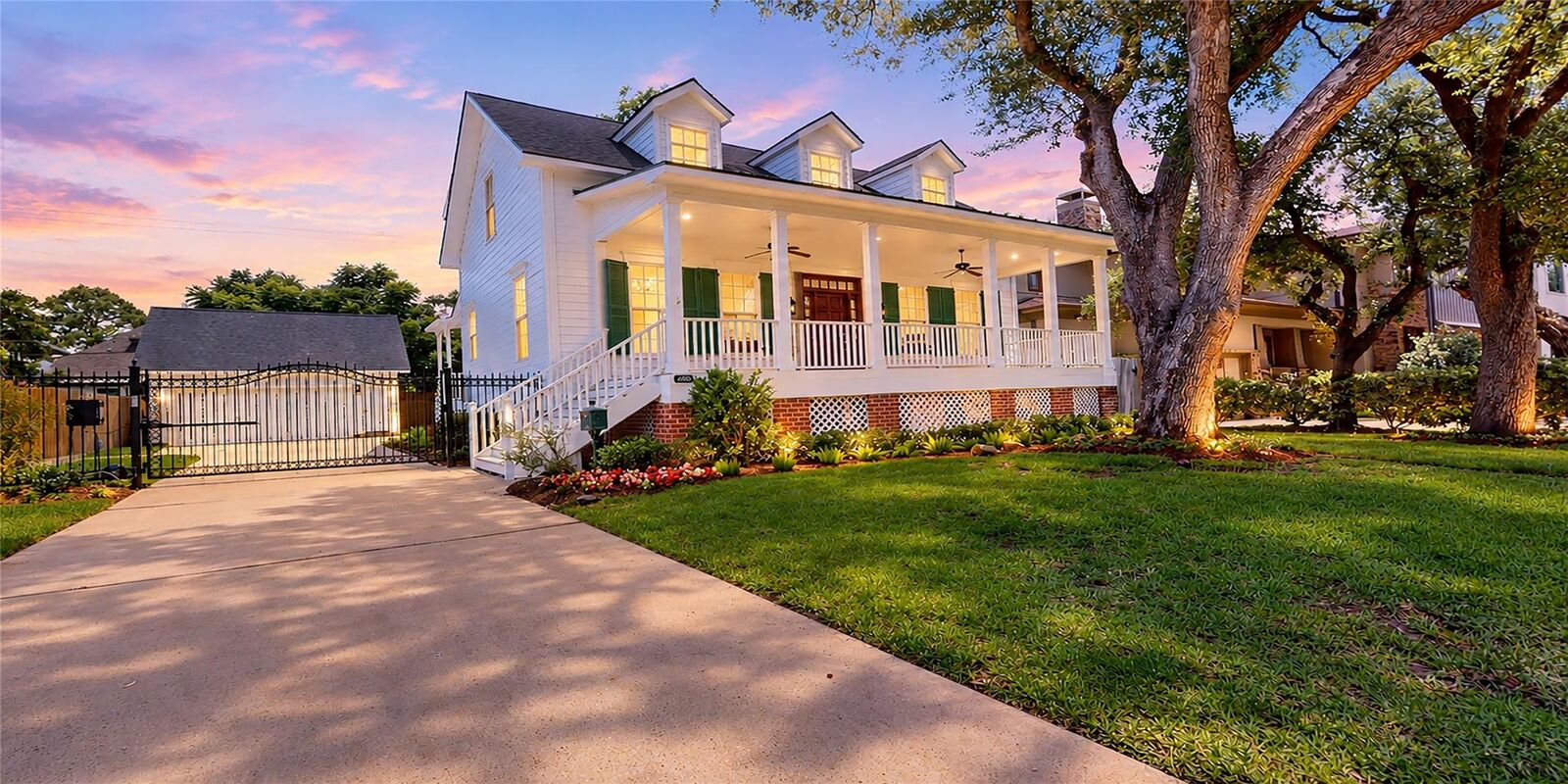Property Photo:  4050 Dumbarton Street  TX 77025 