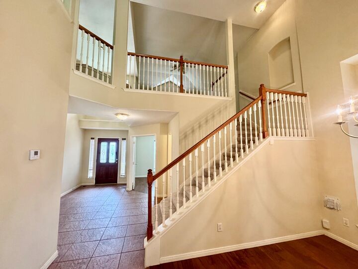 Property Photo:  2601 Easton Springs Court  TX 77584 
