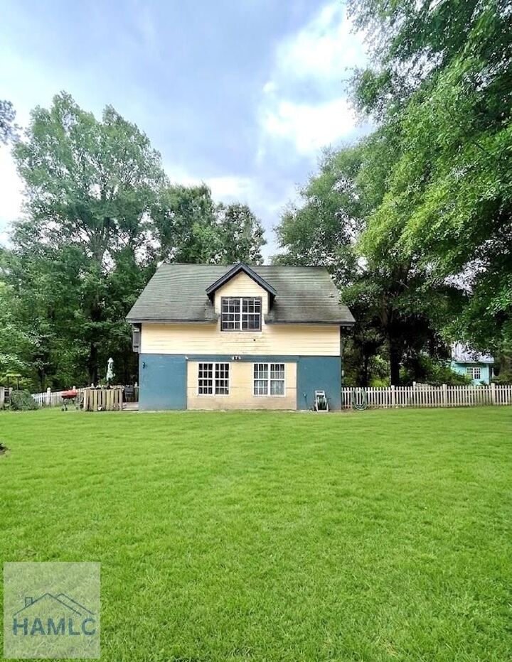 Property Photo:  351&Amp353 Thurmon Road  GA 31545 