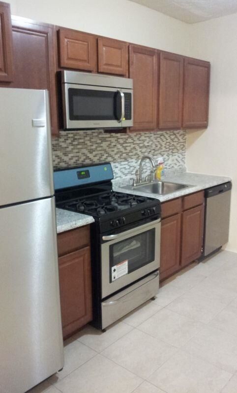 Property Photo: 67 Court House Pl 1 NJ 07306