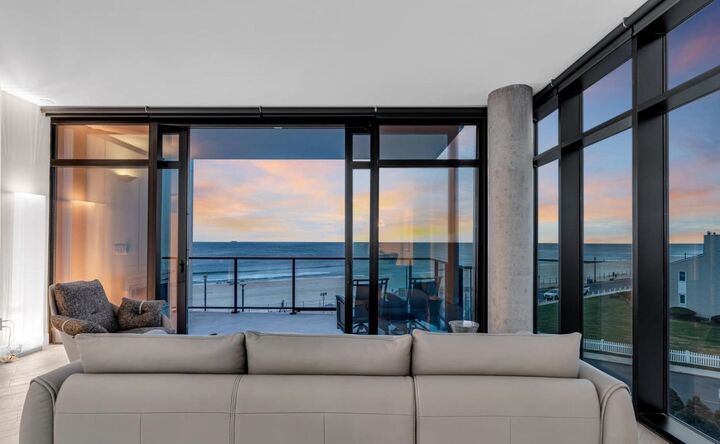 Property Photo:  350 Ocean Ave #307  NJ 07740 