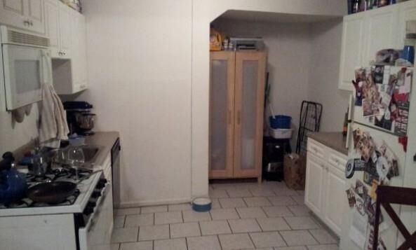 Property Photo:  217 10th St 2B  NJ 07030 