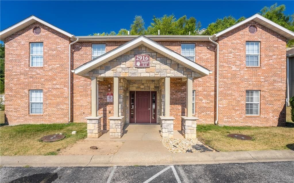 Property Photo: 2916 Vinyards Parkway 3 MO 65616