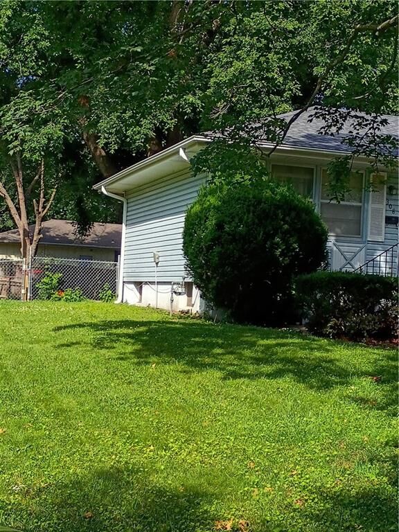 Property Photo:  308 SW 5 Street  MO 64014 