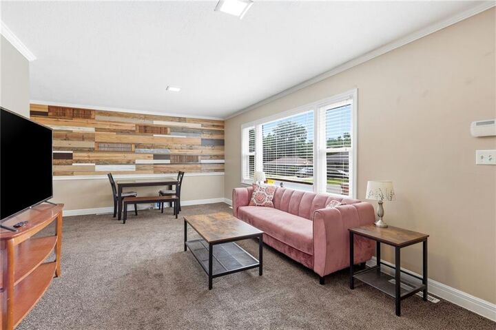 Property Photo: 3412 S Crisp Avenue MO 64052