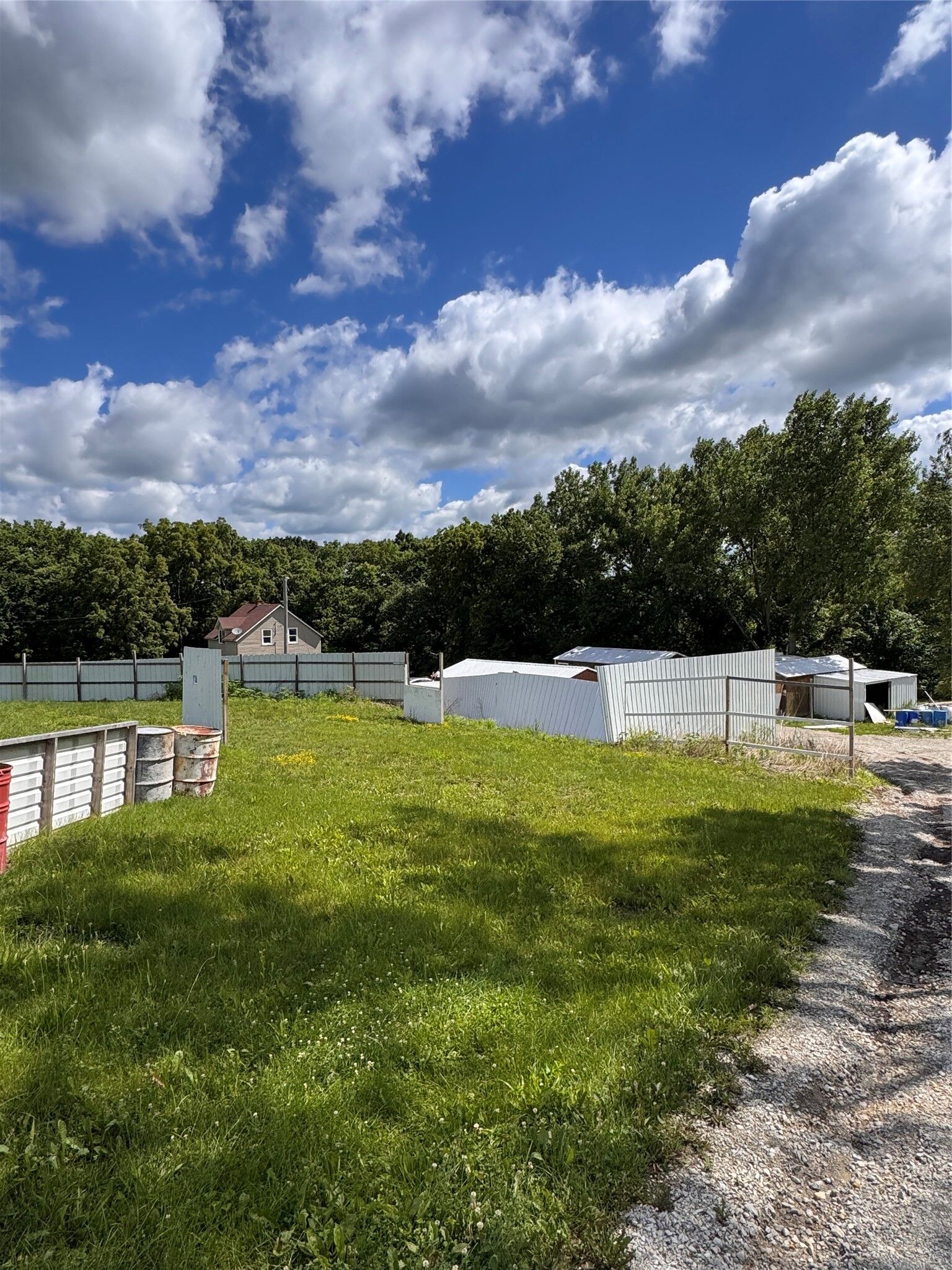 Property Photo: 2444 Quail Ridge Avenue IA 50240