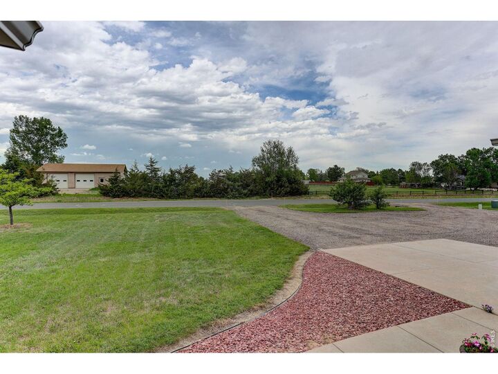 Property Photo:  4717 Foothills Dr  CO 80513 