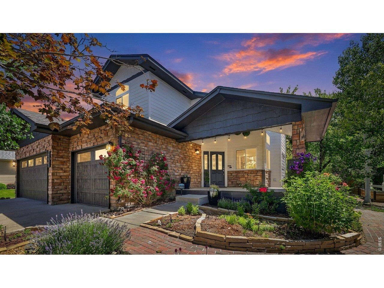 Property Photo:  714 Ridge Creek Ct  CO 80504 