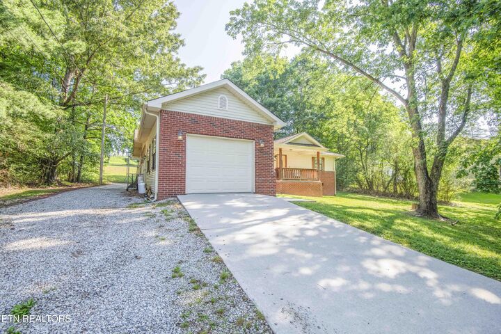 Property Photo: 146 Wright Drive TN 37755