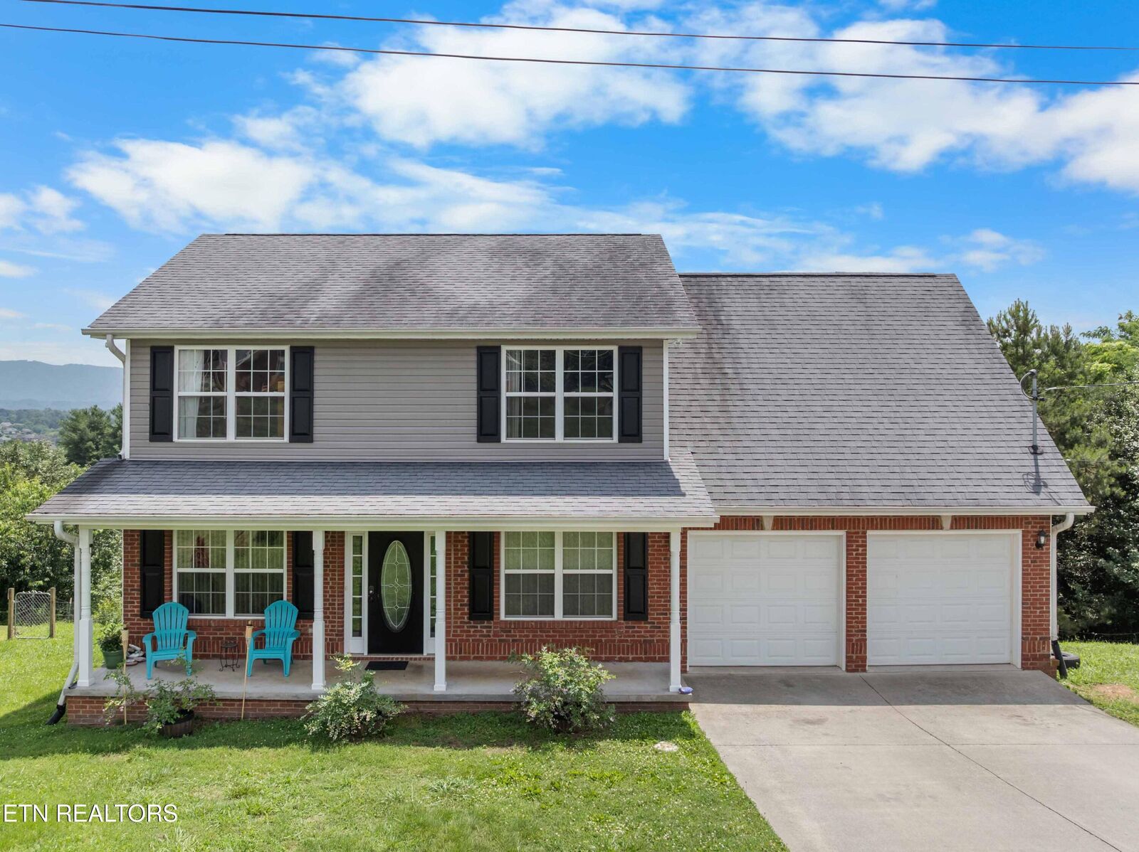 Property Photo:  211 Cherokee Tr  TN 37865 