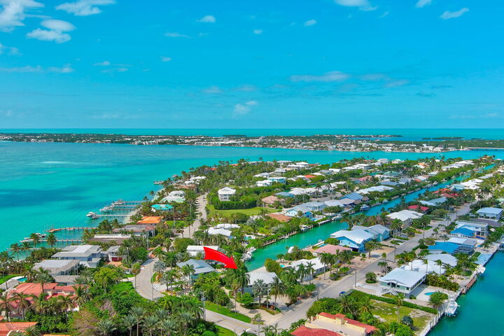 Property Photo: 181 12th Street FL 33051