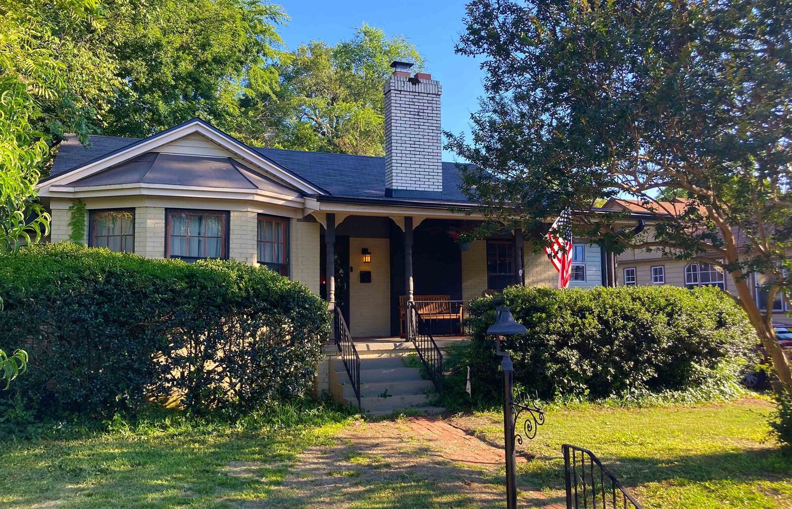 Property Photo:  506 Henley Perry  TX 75670 