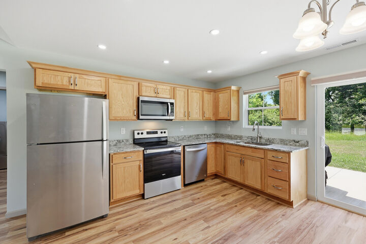 Property Photo: 200 Evergreen Drive KY 40342