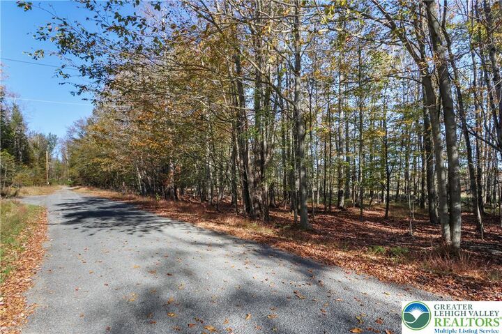 Property Photo:  Cygnus Road  PA 18436 