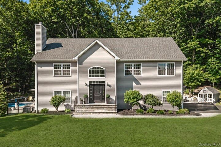 Property Photo:  103 Teakettle Spout Road  NY 10541 