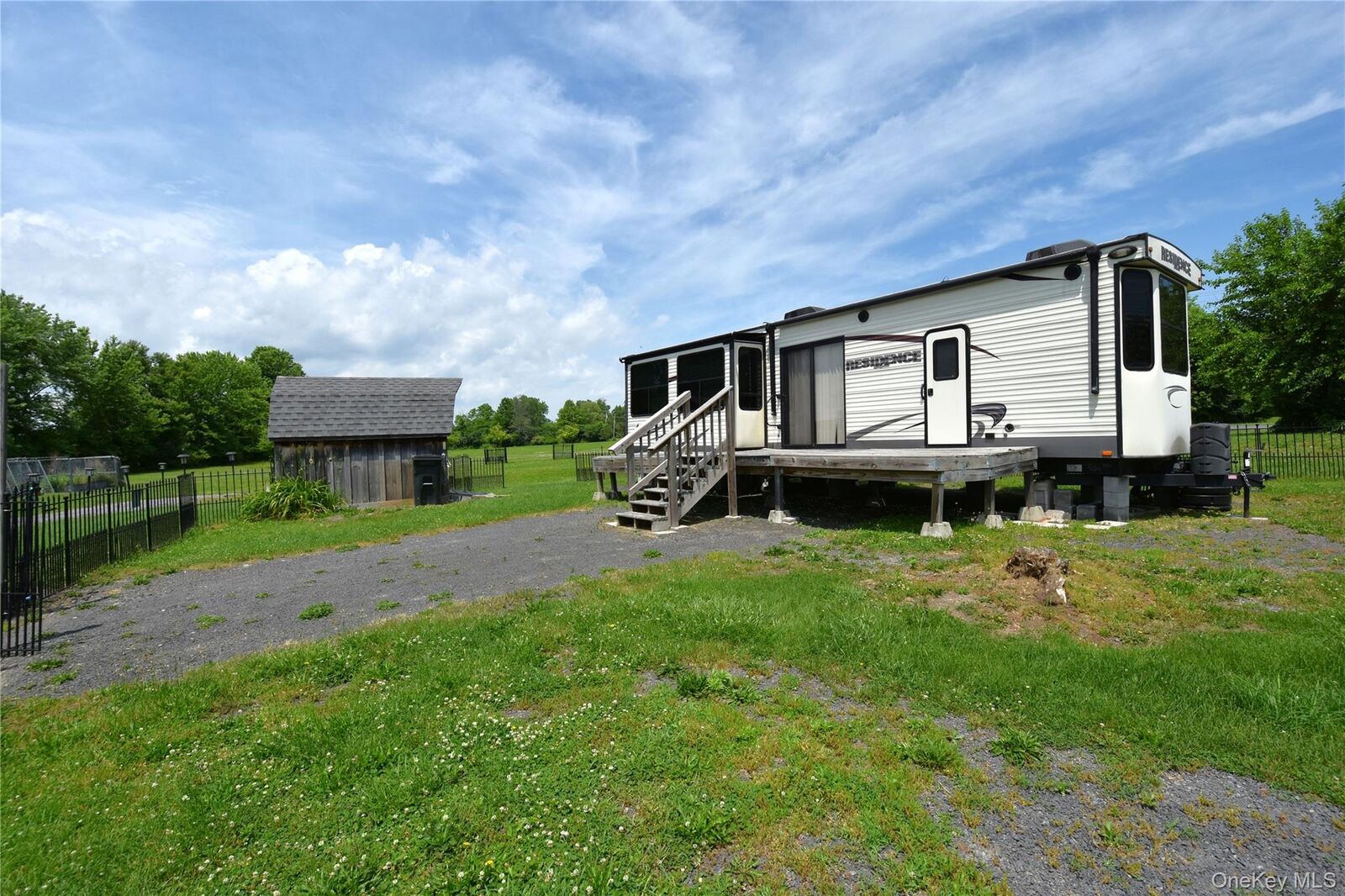 Property Photo:  21 Stacey Road  NY 12051 