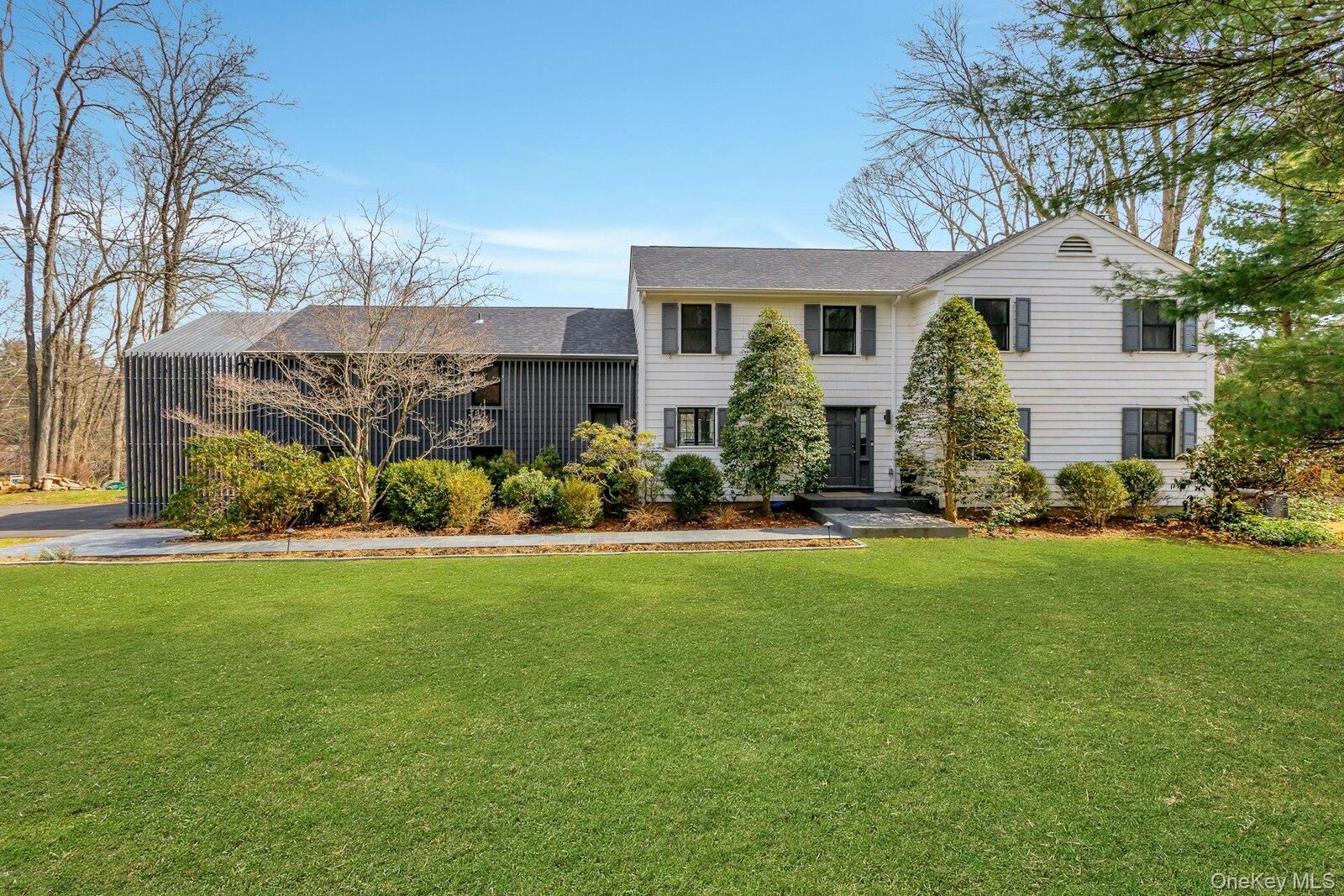 Property Photo:  83 Burning Tree Rd  CT 06830 