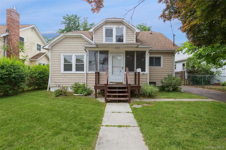 Property Photo: 23 S Summit Avenue NY 11772