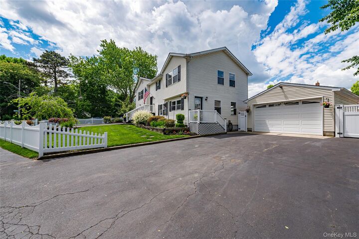 Property Photo: 25 W Shore Drive NY 11772