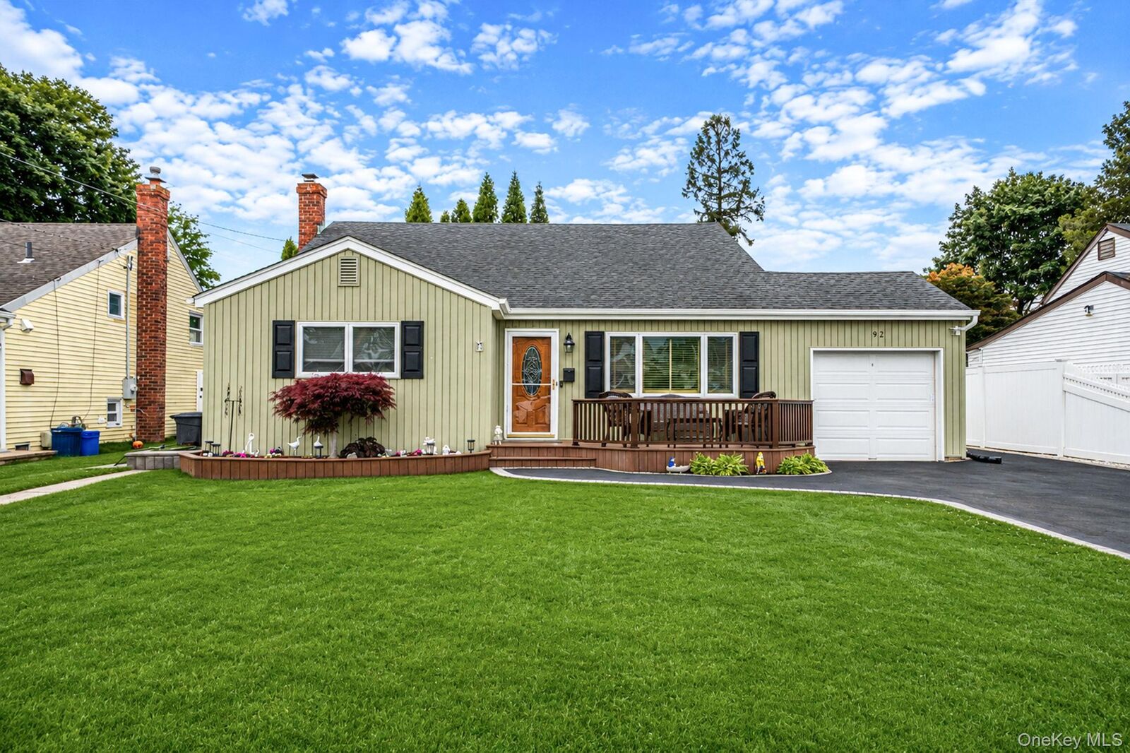 Property Photo:  92 W 19th Street  NY 11729 