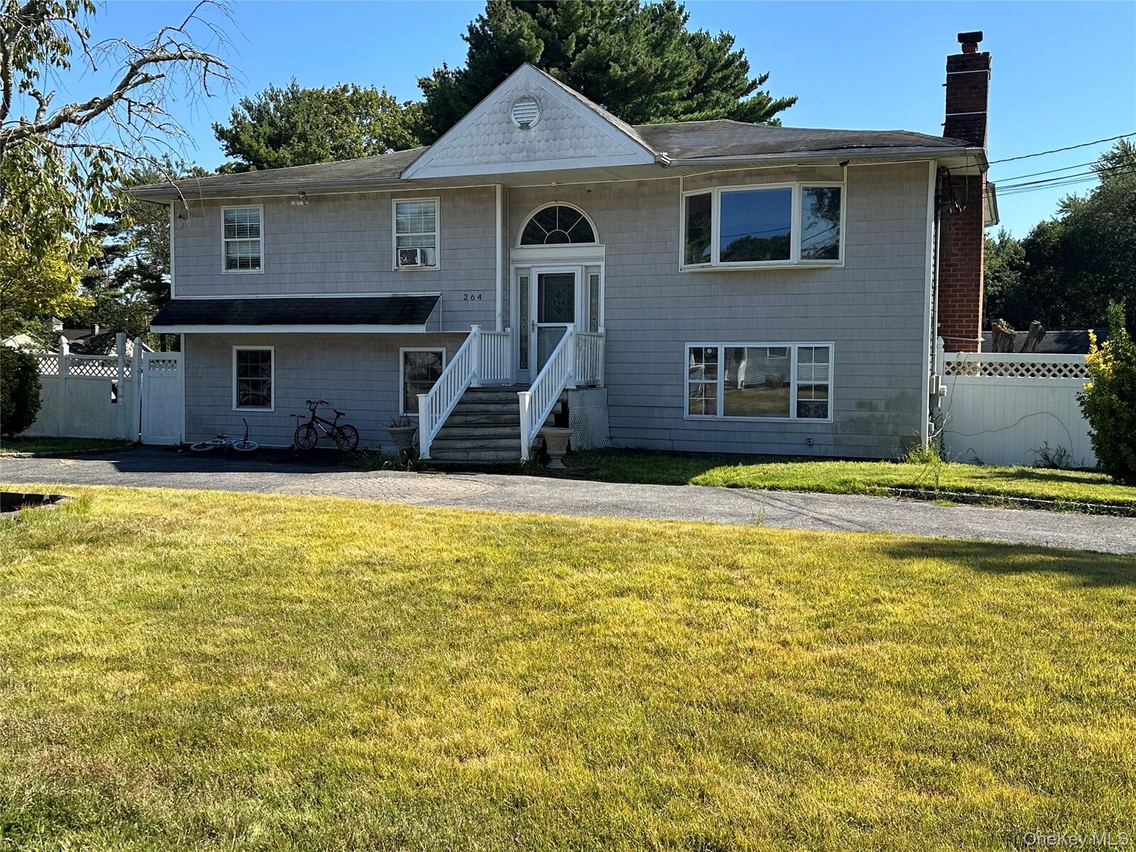 Property Photo: 264 Atlantic Street NY 11722