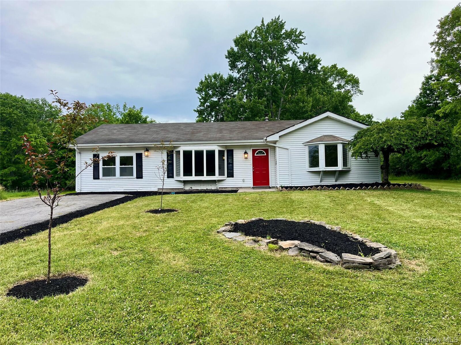 Property Photo:  1037 Ridgebury Road  NY 10958 