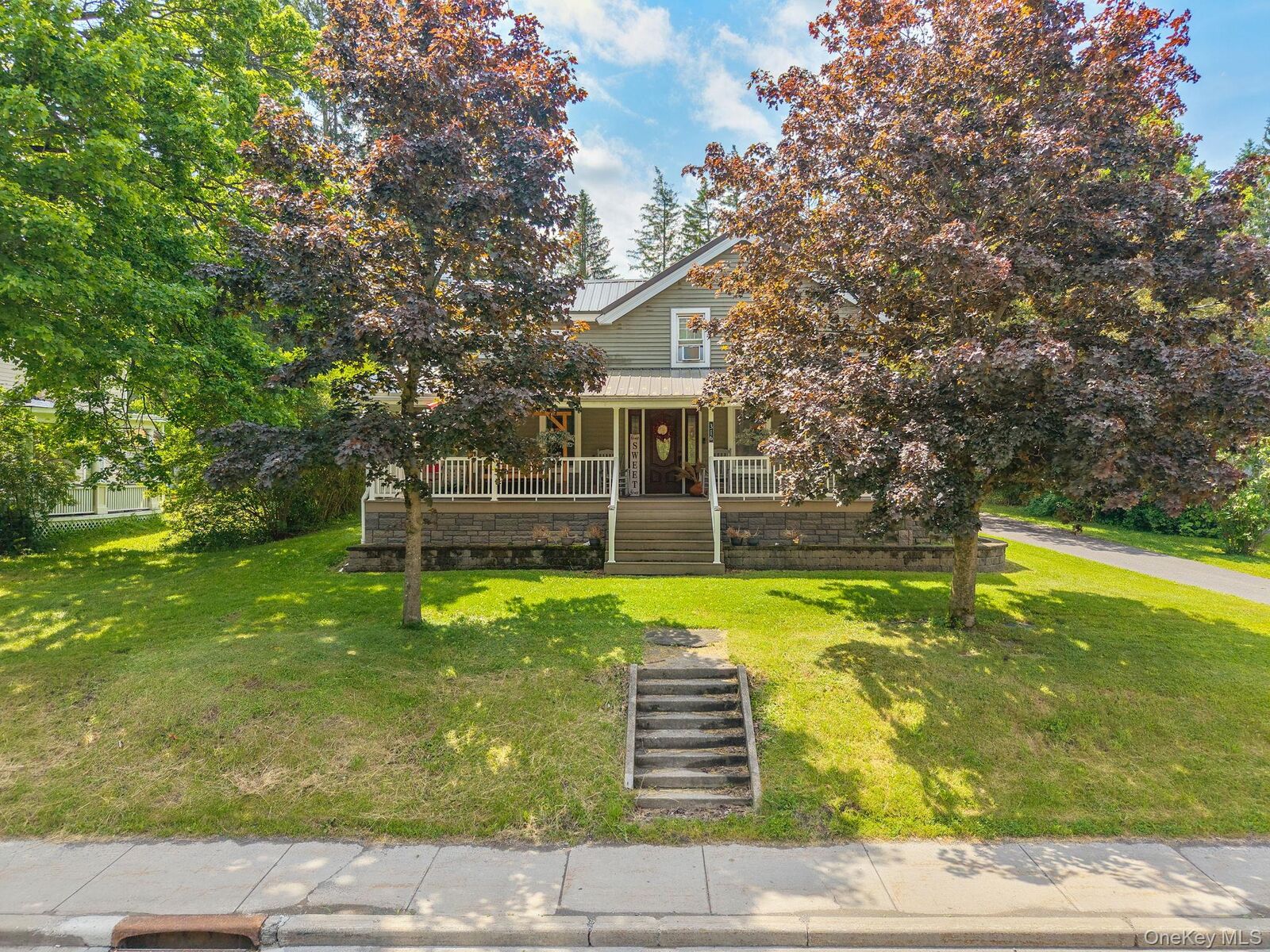 Property Photo:  316 Main Street  NY 12149 
