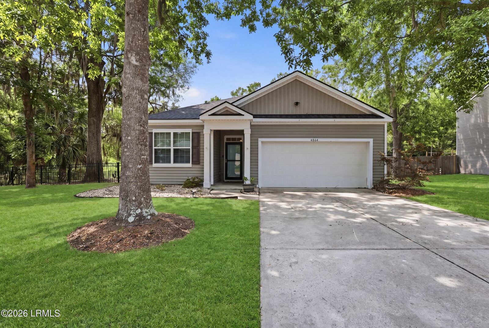 Property Photo: 4864 Breeze Way SC 29907