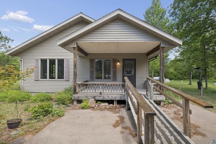 Property Photo:  53260 State Hwy 27  WI 54873 