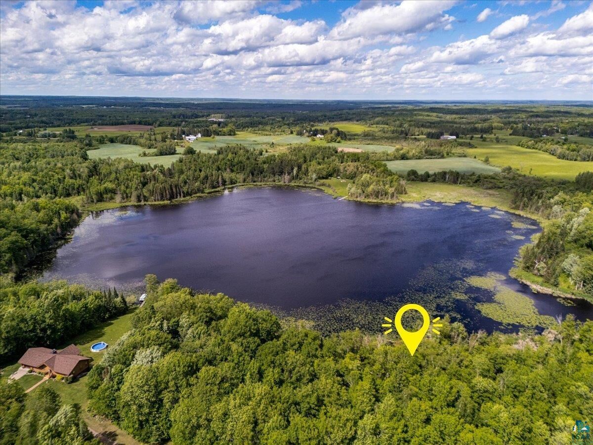 Property Photo: 3421 Military Rd MN 55707