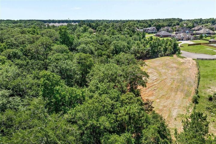 Property Photo: 0 Creek Court AL 36695