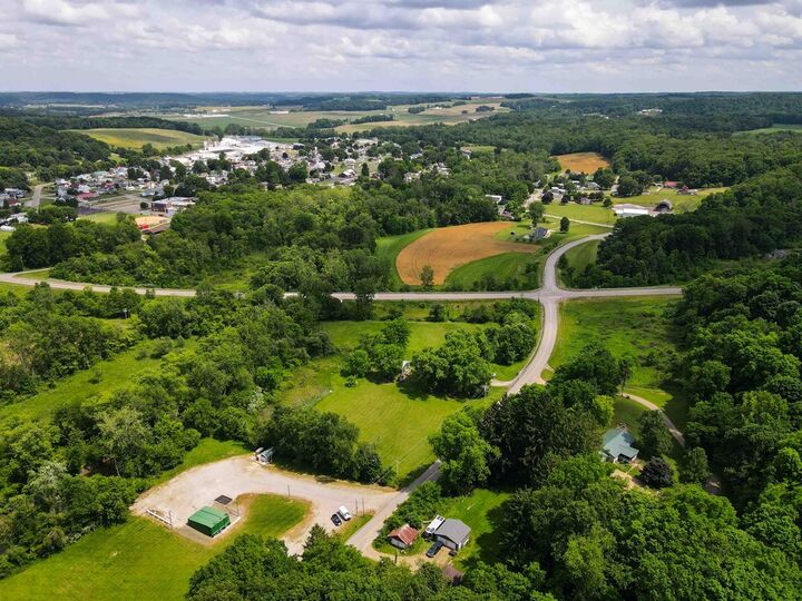 Property Photo: 2762 County Road 1075 OH 44864