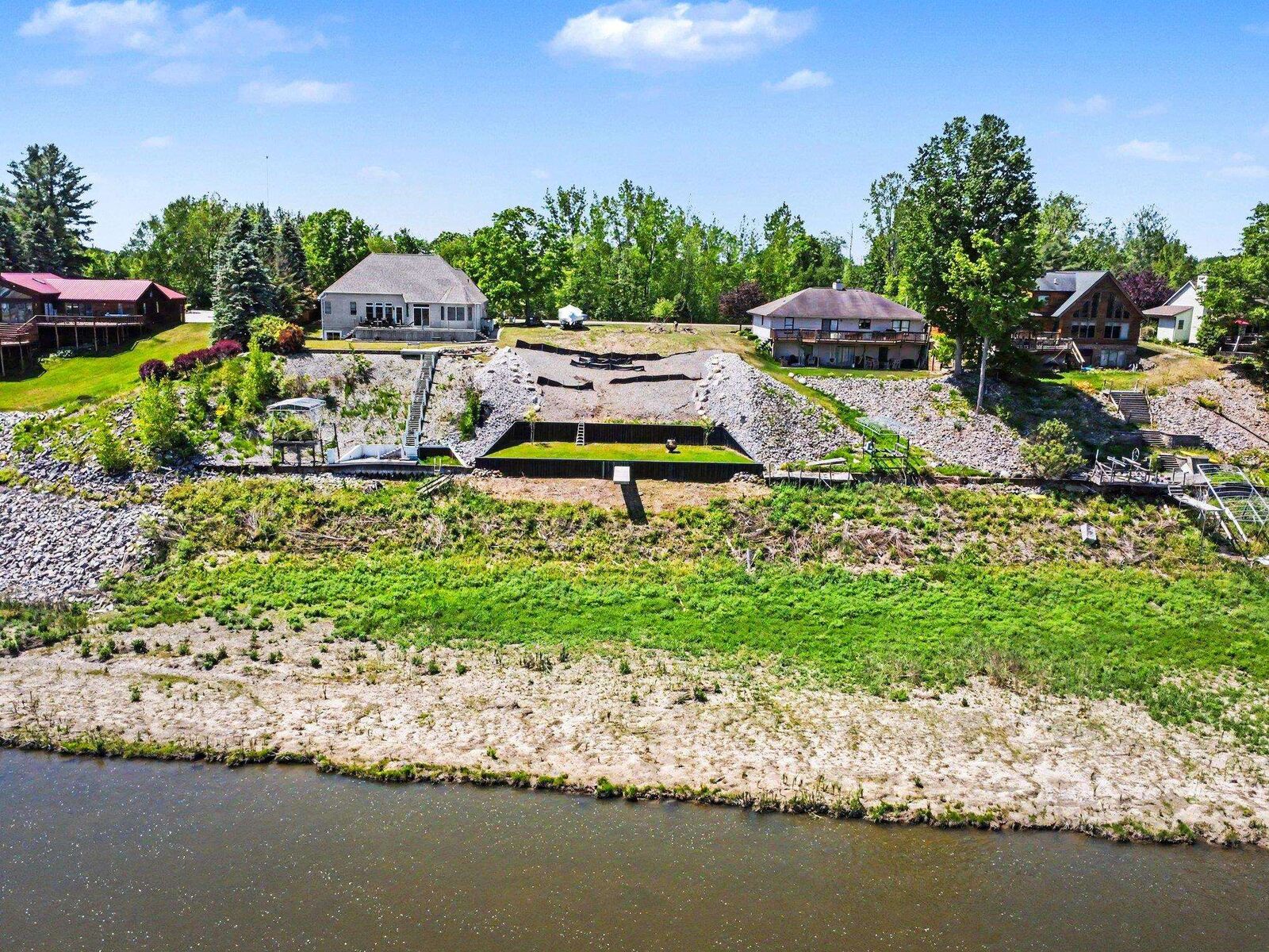 Property Photo: Lot 6 Oakridge MI 48612