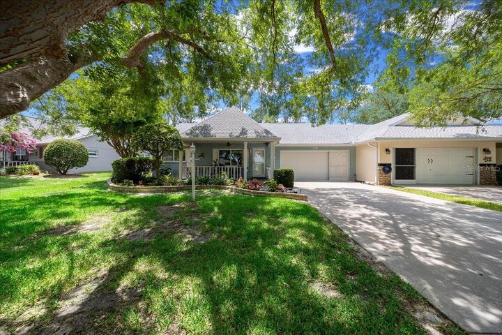 Property Photo:  8720 SW 90th Street A  FL 34481 