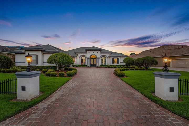 Property Photo:  3382 Fernlake Place  FL 32779 