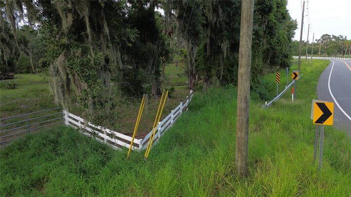 Property Photo:  10900 Old Tampa Road  FL 34219 