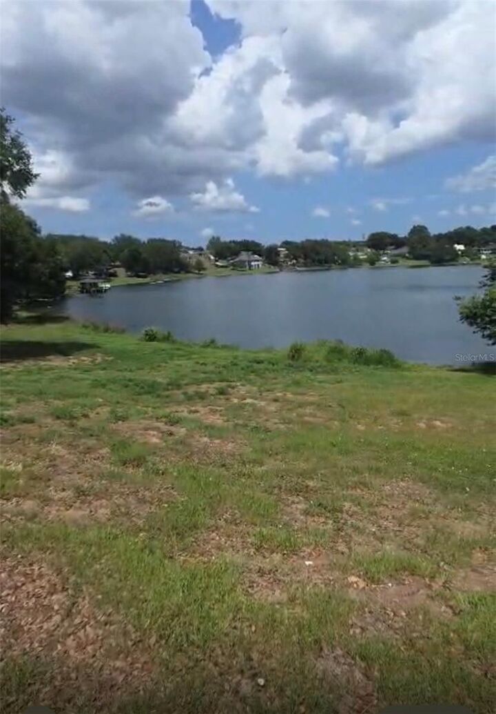 Property Photo: S Lakeshore FL 32726