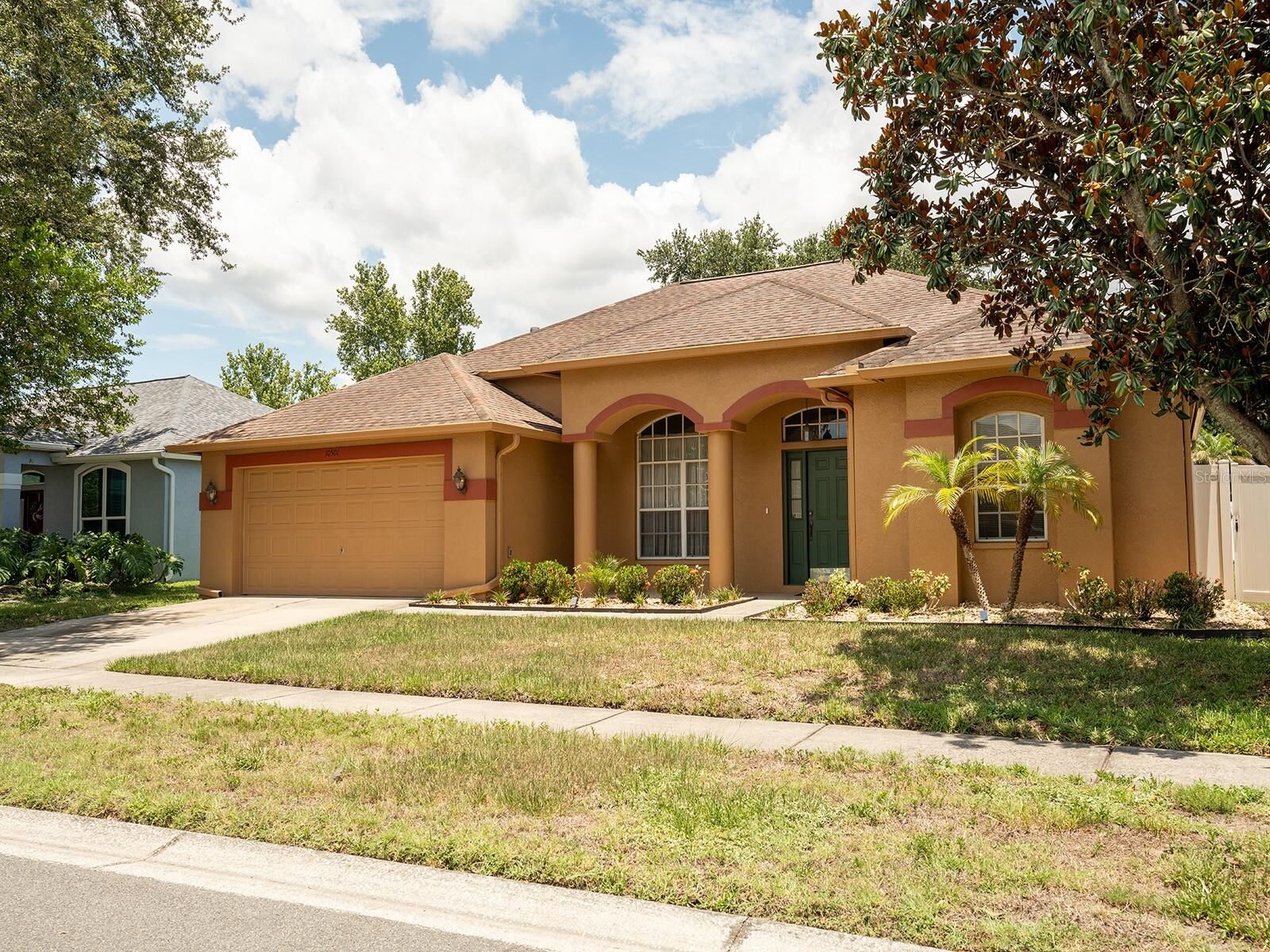 Property Photo:  10501 Ashley Oaks Drive  FL 33578 