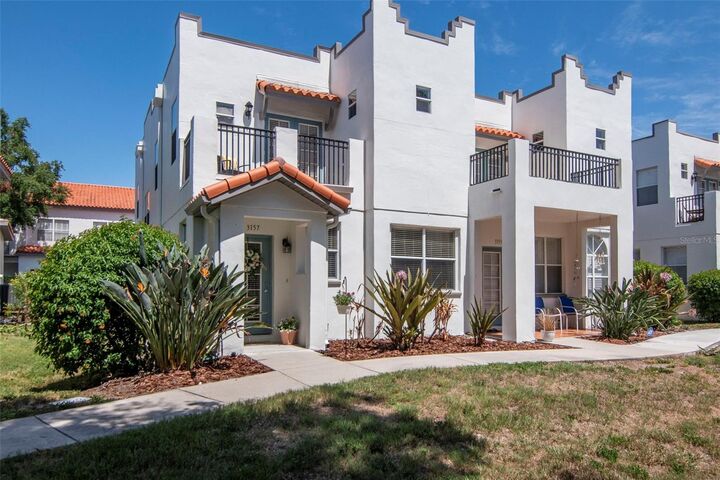 Property Photo: 3157 Toscana Circle FL 33611
